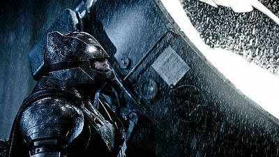 RUMOR: 'The Batman' busca empezar su producción en verano de 2018 noticias imagen