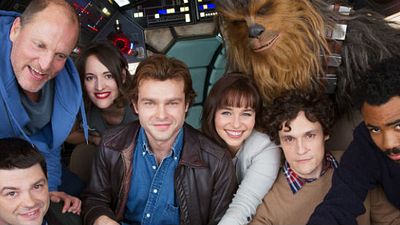 'Star Wars': El 'spin-off' de Han Solo podría incluir dos planetas clásicos de 'La Guerra de las Galaxias' noticias imagen