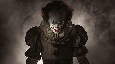 'It': La Tortuga tendrá un papel más importante en la segunda parte noticias imagen