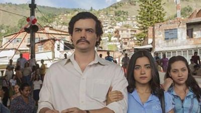'Narcos': El hermano de Pablo Escobar cree que Netflix debería "contratar a un asesino a sueldo"