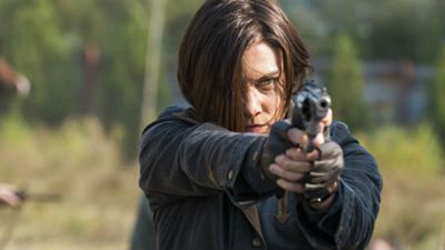 'The Walking Dead': Esta es la razón por la que Maggie no dará a luz en la octava temporada