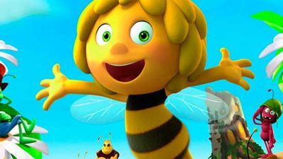 Netflix elimina un episodio de 'La abeja Maya' porque mostraba un pene