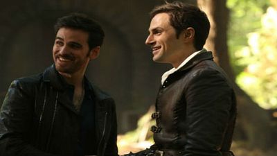 'Once Upon a Time' desvela la sinopsis oficial de la séptima temporada noticias imagen