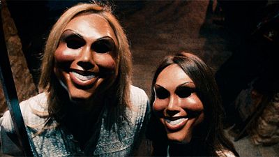 'The Purge: The Island': La precuela de la saga ficha a sus protagonistas noticias imagen