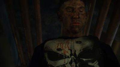 'The Punisher': Frank Castle vuelve a la carga en el tráiler de la serie