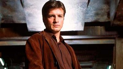 'Firefly': Nathan Fillion celebra el 15 aniversario de la serie con este emotivo texto noticias imagen