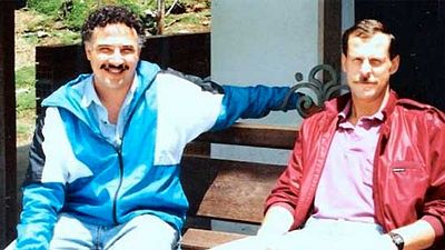 'Narcos': ¿Qué ocurrió con los verdaderos Javier Peña y Steve Murphy? noticias imagen