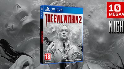 Temblad, las Mini MegaWootbox Nightmare están libres noticias imagen