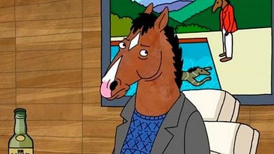 'BoJack Horseman' renueva por una quinta temporada en Netflix noticias imagen