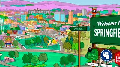 'Los Simpson': Neil Gaiman prestará su voz a un personaje que nunca ha hablado noticias imagen