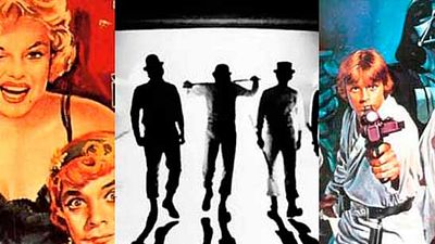 ¿Cuántas de estas películas imprescindibles has visto? noticias imagen