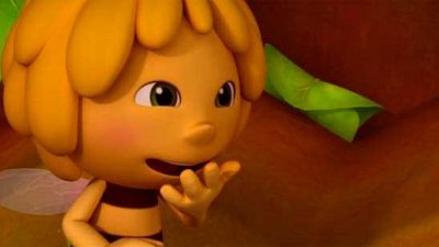 La productora de 'La abeja Maya' afirma que el pene fue una broma de mal gusto de un dibujante noticias imagen