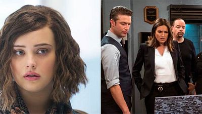 'Ley y orden: Unidad de víctimas especiales': La temporada 19 contará con un episodio que será una respuesta a 'Por trece razones' noticias imagen