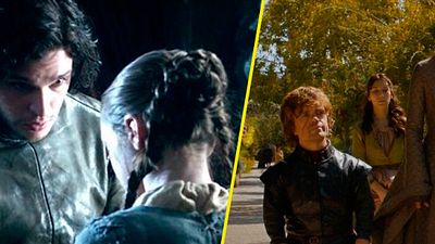 'Juego de tronos': Las 10 reuniones entre personajes que más ganas tenemos de ver en la octava temporada noticias imagen