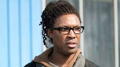'The Walking Dead': Corey Hawkins no aparecerá en la octava temporada noticias imagen