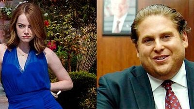 'Maniac': Primeras imágenes de Emma Stone y Jonah Hill en el rodaje de la nueva serie original de Netflix noticias imagen