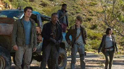 'El corredor del laberinto 3': El adelanto de la película anuncia la fecha de estreno del primer tráiler noticias imagen