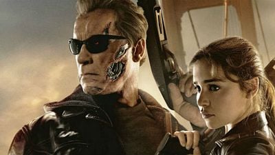 'Terminator 6': Arnold Schwarzenegger afirma que la nueva entrega ignorará 'Terminator: Génesis' noticias imagen