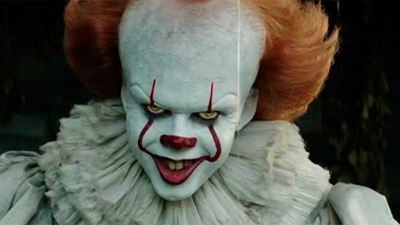 'It', cerca de convertirse en la película de terror más taquillera de la historia