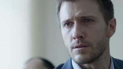 'Absentia': la serie protagonizada por Stana Katic se estrena esta noche en AXN  noticias imagen