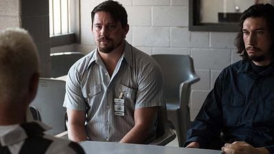 'La suerte de los Logan': Channing Tatum y Adam Driver planean dar un gran golpe en el primer tráiler español en Exclusiva noticias imagen