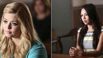 'Pretty Little Liars': Freeform ordena el episodio piloto de 'The Perfectionists', el 'spin-off' de la serie noticias imagen