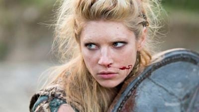 'Vikings': La historia de la verdadera Lagertha