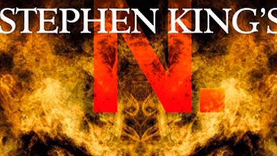 La novela 'N' de Stephen King será adaptada a televisión con el nombre de '8' noticias imagen