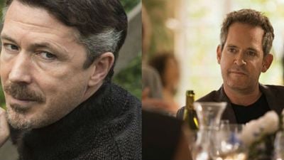 'Bohemian Rhapsody': Aidan Gillen y Tom Hollander se unen al 'biopic' de Queen 