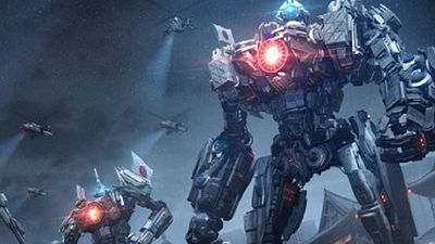 'Pacific Rim: Insurrección': Dos nuevos póster con Scott Eastwood como protagonista noticias imagen