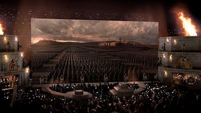 'Juego de Tronos': el compositor Ramin Djawadi ofrecerá un concierto en España por primera vez noticias imagen