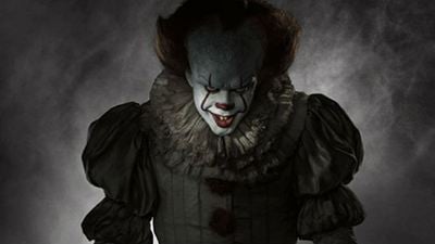 'It': Burger King quiere que la película protagonizada por Pennywise sea prohibida en Rusia