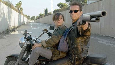 'Terminator 6': La tercera, cuarta y quinta entrega transcurren en una línea de tiempo alternativa, según James Cameron