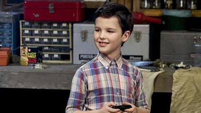 'Young Sheldon': CBS ordena una primera temporada completa para el 'spin-off' de 'The Big Bang Theory' noticias imagen