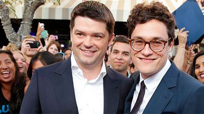 Phil Lord y Chris Miller, los directores que abandonaron 'Star Wars', dirigirán 'Artemis' noticias imagen
