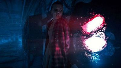 'Stranger Things': Nuevas imágenes de la segunda temporada noticias imagen
