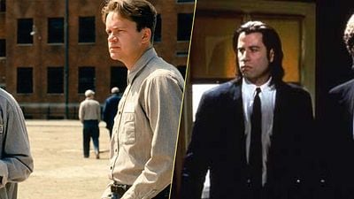 Las 25 mejores películas de la historia según los votos en IMDB noticias imagen