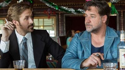 'The Nice Girls': La película 'Dos buenos tipos' tendrá un 'reboot' televisivo femenino noticias imagen