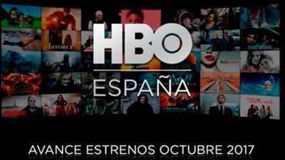 Éstas son las series que llegan a HBO España en octubre de 2017