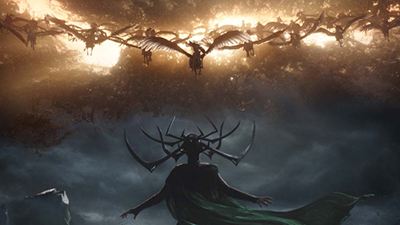 'Thor: Ragnarok': Doctor Strange predice el futuro del Dios del Trueno en el nuevo tráiler