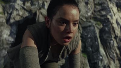 'Star Wars: Los últimos Jedi' podría ser la película de mayor duración de la saga