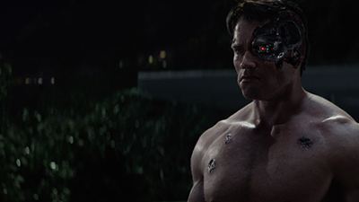 'Terminator 6': El T-800 será viejo física y psicológicamente