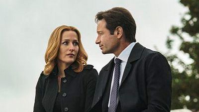 'Expediente X': Primeras imágenes y detalles de la undécima temporada noticias imagen