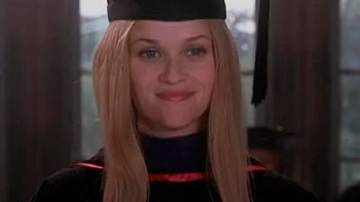 Reese Witherspoon comenta el parecido entre el discurso de Donald Trump y el de 'Una rubia muy legal' noticias imagen