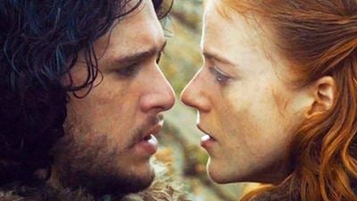 'Juego de tronos': Puedes alquilar el castillo en el que creció Rose Leslie, Ygritte, por 680 euros la noche