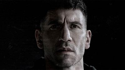 'The Punisher': Póster oficial en español de la nueva serie de Marvel y Netflix  noticias imagen