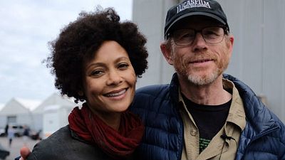 'Star Wars': Ron Howard confirma que está rodando nuevas escenas del 'spin-off' de Han Solo noticias imagen