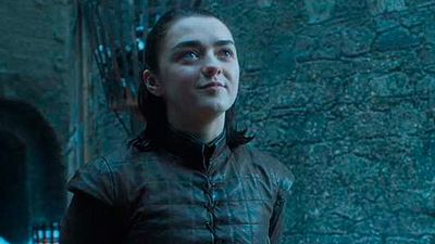 'Juego de Tronos': Maisie Williams ya está en Belfast para el rodaje de la octava temporada noticias imagen