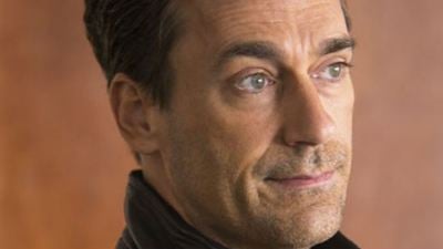 'Good Omens': Jon Hamm se une a la adaptación de la novela de Neil Gaiman y Terry Pratchett 