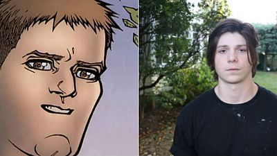 'Locke & Key': La ficción encuentra a su Tyler Locke y anucia que Danny Glover participará en el episodio piloto noticias imagen